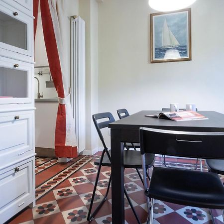 Italianway - Campania 7 Διαμέρισμα Μιλάνο Εξωτερικό φωτογραφία