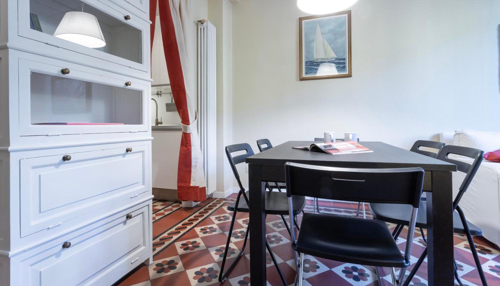 Italianway - Campania 7 Διαμέρισμα Μιλάνο Εξωτερικό φωτογραφία